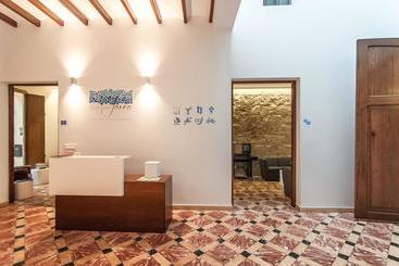 Youth Hostel Jávea