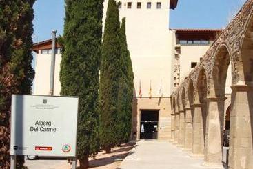 Alberg Del Carme