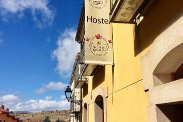 La Sandalia Hostel