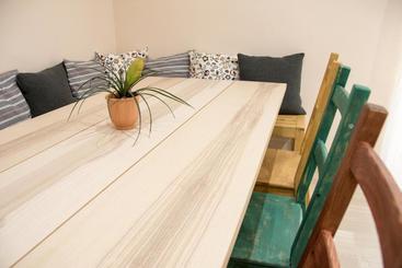 La Sandalia Hostel