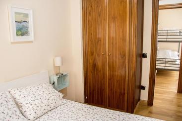La Sandalia Hostel