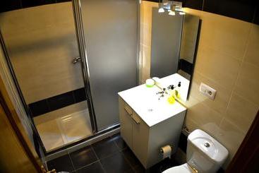 هاستل Residencia Universitaria Europa
