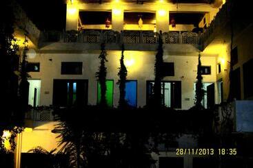 住宿加早餐  Atithi Guest House Pushkar