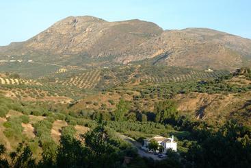 تختخواب و صبحانه Casa Olea Hotel Rural