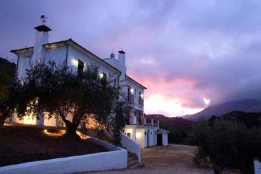 تختخواب و صبحانه Casa Olea Hotel Rural