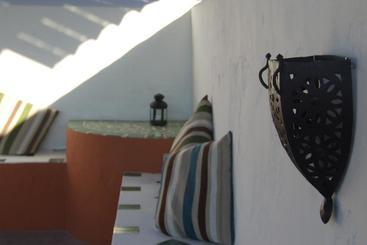 تختخواب و صبحانه Casa Olea Hotel Rural