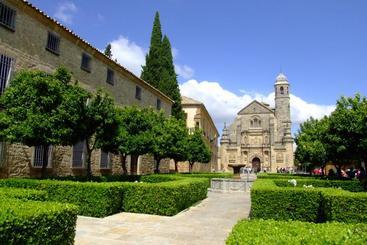 تختخواب و صبحانه Casa Olea Hotel Rural