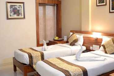 Bed and Breakfast Eden Roc