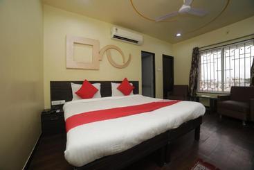 تختخواب و صبحانه Gayatri Inn Annex