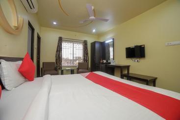 تختخواب و صبحانه Gayatri Inn Annex