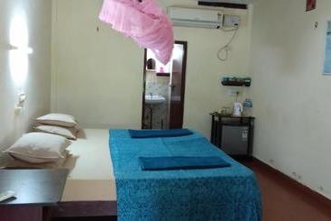 住宿加早餐  Gk`s Riverview Homestay