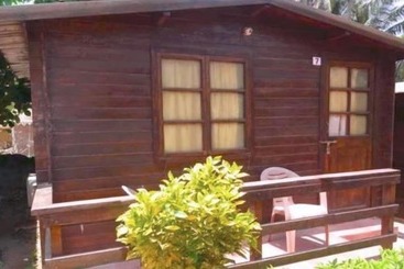 مبيت وإفطار Sea Horse Cottages