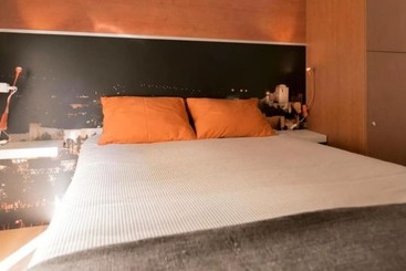 Chinitas Urban Hostel