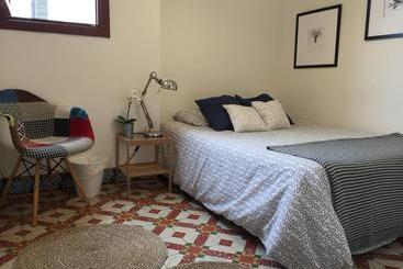 Hostel Pura Vida - Albergue Juvenil