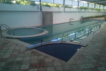 酒店 Palmyra Grand Suite