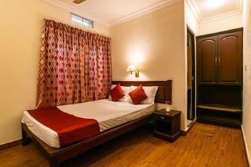 Отель Archana Inn