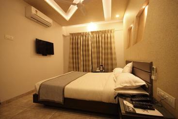 هتل Bait Inn