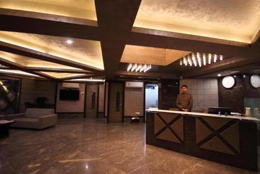 هتل Bait Inn