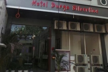 Отель Durga Silverline