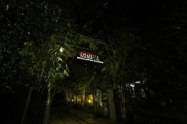 酒店 Global Backwater Resort