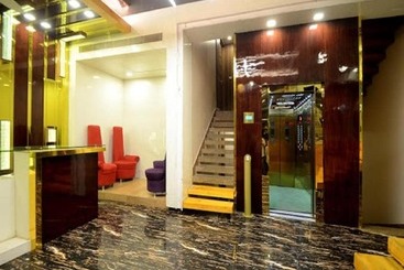 فندق Metro Inn