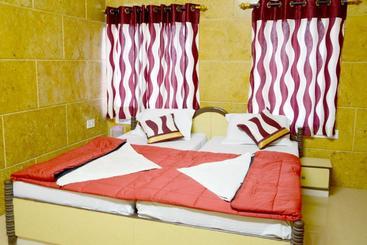 בית מלון כפרי Qutub Villa