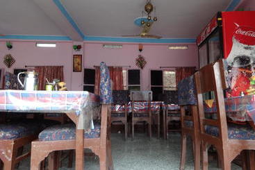 هتل Shiva