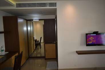 호텔 South Regency