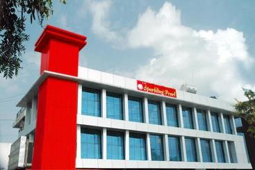 ホテル Sparkling Pearl