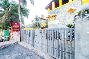 Отель Spot On 68462  Seaweed