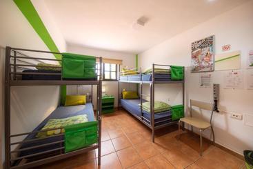 La Tortuga Hostel