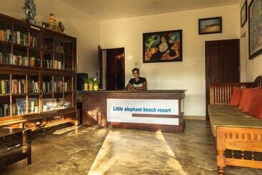 Little Elephant Beach Resort