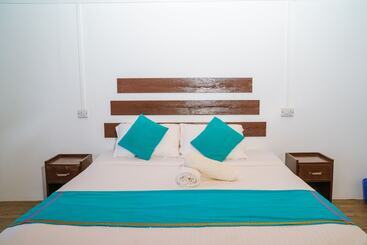 Peace Garden Beach Resort