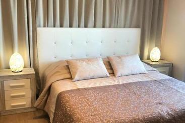 استراحتگاه Botanico Beauty Boutique Hotel Spa