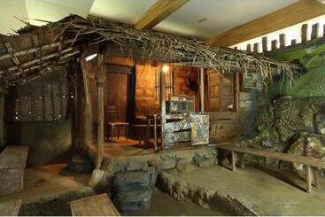 استراحتگاه Chandys Windy Woods Munnar