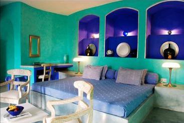 استراحتگاه Nilaya Hermitage