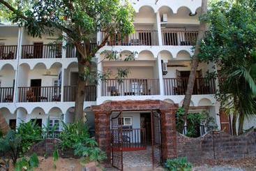 استراحتگاه Fatima Guest House