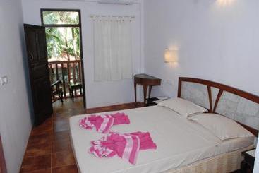 استراحتگاه Fatima Guest House