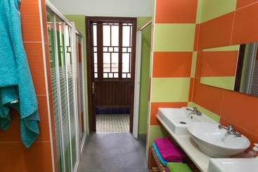 The Cathedral Hostel