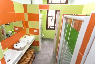 The Cathedral Hostel