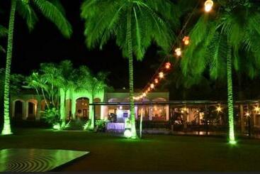 The Windflower Prakruthi  Bangalore Resort