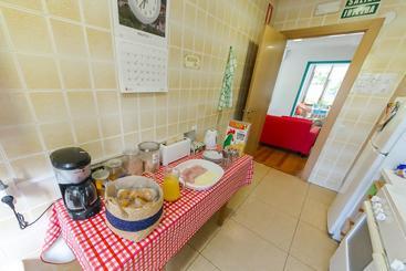 Xarma Hostel