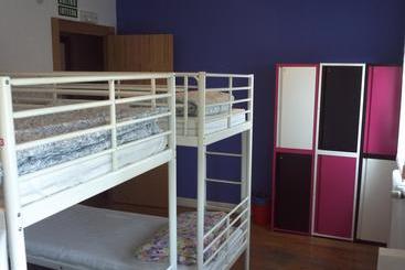 Xarma Hostel