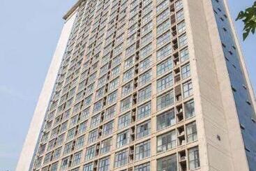 Hanting Hotel Luoyang Kaiyuan Avenue Dong Branch