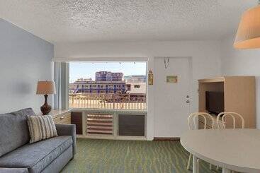 Ala Kai Resort Motel