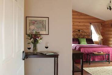 민박 Courtwood Inn