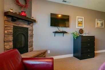 تختخواب و صبحانه Granite Hills Inn