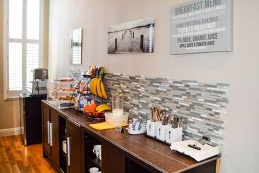 Bed and Breakfast Rio Vista Inn & Suites Santa Cruz