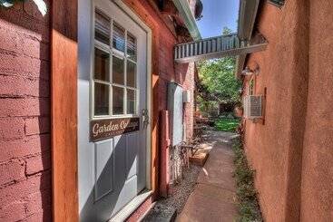 דירות לתיירים Cali Cochitta Vacation Rentals