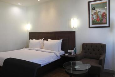 Chryso Hotels Pvt Ltd